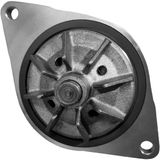 Bomba Água Vw Cummins Motor 4bt 4btaa 6bt 6bt 6btaa Schadek