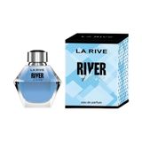 Perfume La Rive River Of Love Edp Feminino 100ml