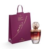 Combo Presente Dia Das Mães: La Victorie Intense Eau De Parfum 75ml + Sacola Eudora M