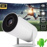 Dispositivo 4k Preto Wifi Android Portátil Ultra Hdmi 1080p