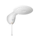 Ducha/Chuveiro Thermosystem Eletrônica Optima Ombro a Ombro 5500W - Hydra