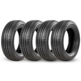 Kit 4 Pneus Michelin 195/55 R15 85v Tl Energy Xm2+