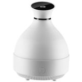 Humidificador De Ar Aromaterapia De Grão De Madeira Difusor De Aroma Home