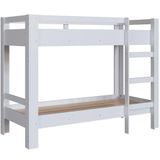 Beliche Infantil Completa Slim 150 X 91,2 X 195,8 Cm, Branco