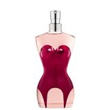 Jean Paul Gaultier Classique Eau De Parfum - Perfume Feminino 50ml