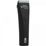 Máquina De Tosa Profissional Wahl Bravura Black Diamond