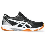 Tênis Asics Gel-rocket 11 Black Pure Silver-feminino