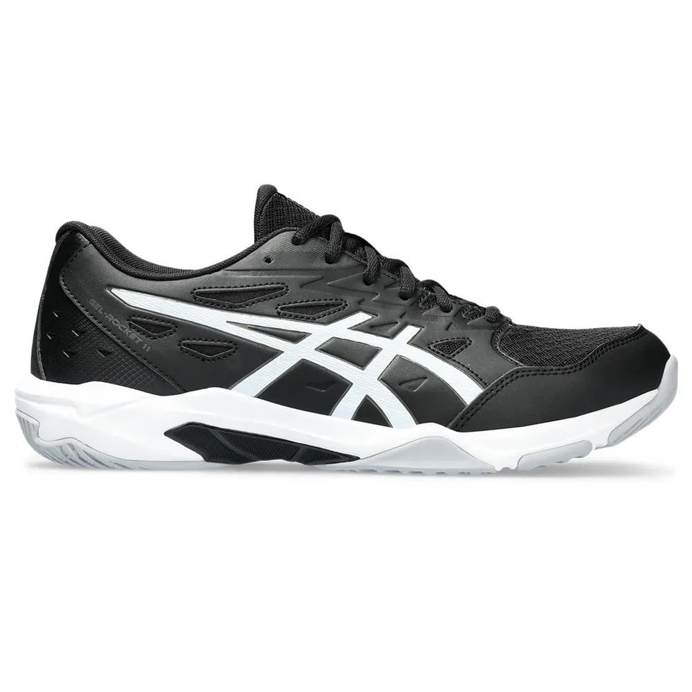 Tênis Asics Gel-rocket 11 Black Metal-masculino