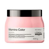 Máscara Capilar L&#39;oréal Profissionnel Vitamino Color 500g