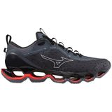 Tênis Mizuno Wave Prosphecy 13 Cinza/vermelho-masculino