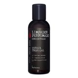 Limpador Perfumado Concentrado Cereja Tropical Via Aroma