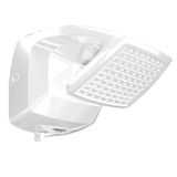 Ducha Lorenzetti Futura Multi Temperaturas 220v 7500w