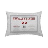 Travesseiro Suporte 65cm X 45cm Matelado Classic