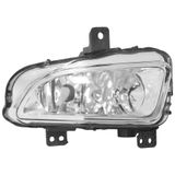 Farol De Milha Strada 2021 A 2024 Passageiro Zeene Zn6160154