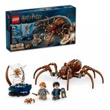 Lego Harry Potter Aragogue Na Floresta Proibida 195 Pç 76434