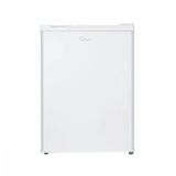 Frigobar 67l Midea Mdrd108fga Branco 220 V