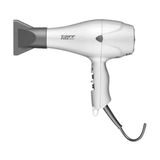 Taiff Professional Fox Ion S 2100w - Secador De Cabelo 127v