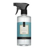 Água Perfumada E Aromatizador Tecido Via Aroma Baby 500ml
