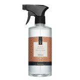 Água Perfumada E Aromatizador Via Aroma Black Vanilla 500ml