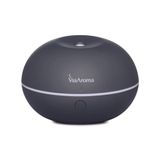 Difusor Ultrassônico Ultra Cinza Via Aroma - 150ml