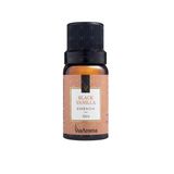 Essencia Para Difusor Elétrico Black Vanilla 10ml Via Aroma