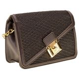 Bolsa Feminina Transversal Chenson -cg83489