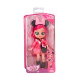 Boneca Bff By Cry Babies Multikids Disney Edition Minnie - Br2357