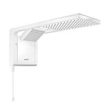 Chuveiro Lorenzetti Acqua Duo Flex 6800w Branco 220v