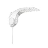 Ducha Duo Shower Eletrônica 220v - Lorenzetti Quadra