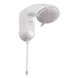 Ducha Eletronica Hydra Hit 5500w 127v Branca