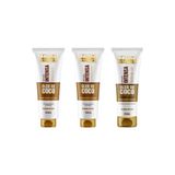 Kit Oleo De Coco Hidrataçao Int Maxihair Shamp+cond+leave-in