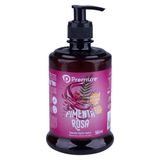 Sabonete Líquido Vegano Pimenta Rosa 500 Ml Premisse