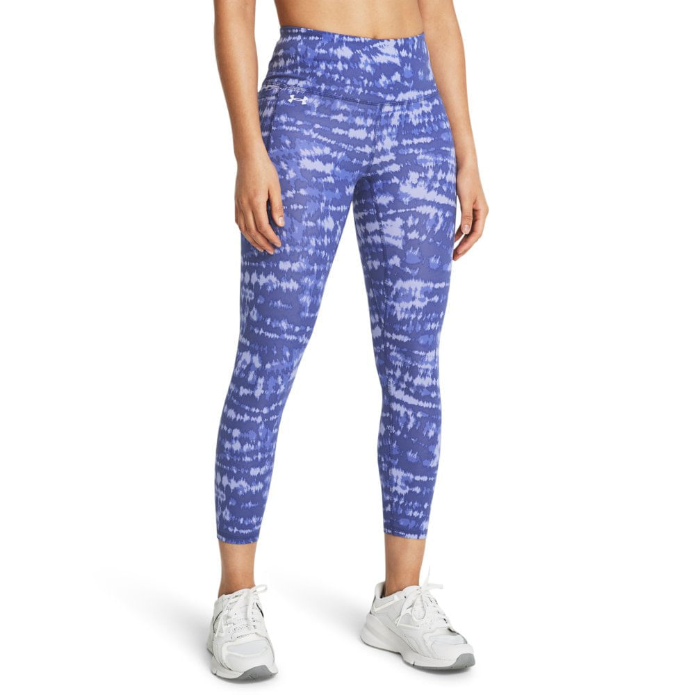 Legging De Treino Feminino Under Armour Motion Ankle Printed