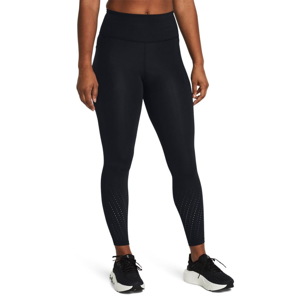 Legging De Treino Feminina Under Armour Launch Pro