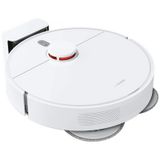 Robô Aspirador Mi Robot Vacuum S10+ Plus 450 Ml Com 55 Watts Bivolt