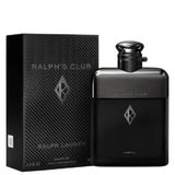Ralph\&#39;s Club Ralph Lauren Parfum - Perfume Masculino 100ml