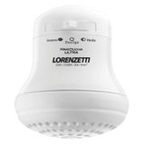 Chuveiro Maxi Ducha Ultra 5500w 220v - Lorenzetti