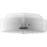 Ducha Fashion 220 Volts 6800 Watts Bc-8-lorenzetti
