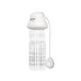 Ducha Master Banho 7500w Zagonel Branca