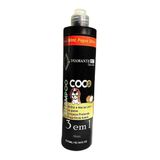 Shampoo Coco Cães E Gatos Dia A Dia Diamante Pet 300ml