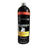 Shampoo Clareador Cães E Gatos Dia A Dia Diamante Pet 1l