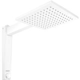 Chuveiro Ducha Acqua Century Branco 5500W 127V Lorenzetti