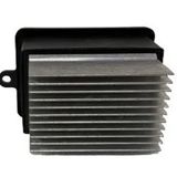 Resistencia Ar Condicionado Jeep Compass Renegade Fiat Toro
