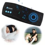 Gorro Esportivo Com Bluetooth Para Relaxar Na Natureza