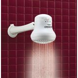 Ducha Maxi Banho Ultra 220v/5500w - Lorenzetti