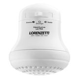 Chuveiro Elétrico De Parede Lorenzetti Maxi Ducha 5500w 220v