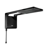 Chuveiro Lorenzetti Acqua Strom Preto 6800w