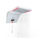Chuveiro Zagonel Ducali Premium Digital Branco 127v