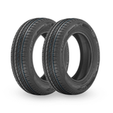 Kit 2 Pneus Barum 185/65 R15 88h Bravuris 5hm By Continental