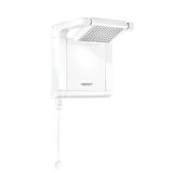 Chuveiro Lorenzetti Acqua Star Ultra 7800w Branco 220v